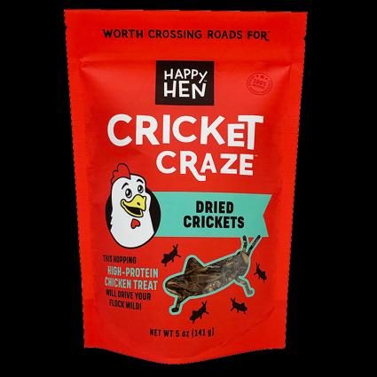 5OZ CRICKET CRAZE