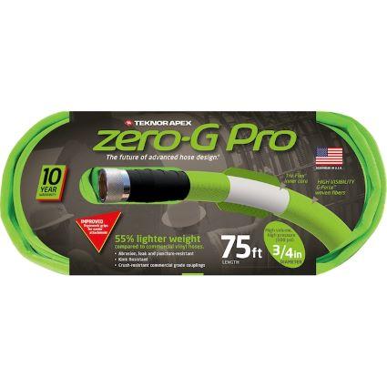 3/4 X 75 ZERO G PRO