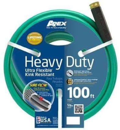 5/8 X 100 ULTRA-FLEX HEAVY DUTY