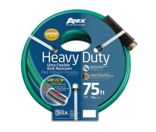 5/8 X 75 ULTRA-FLEX HEAVY DUTY