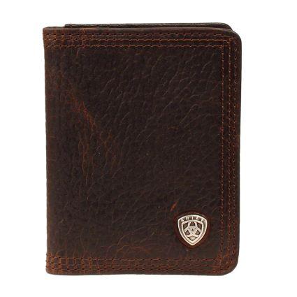 ARIAT WLT PREFORMANCCE BIFOLD