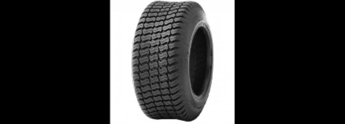 23X8.50-12 L&G TURF TIRE 4PLY