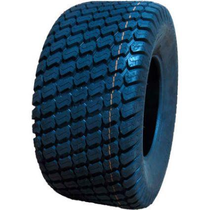 13x6.50-6 4PLY TUBELS TURF TIRE