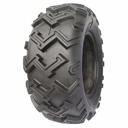 25X8-12 2P ATV TRAILWOLF TIRE