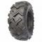 25X8-12 2P ATV TRAILWOLF TIRE