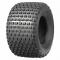 18X9.50-8 DIMPLD KNOBY ATV 2PLY