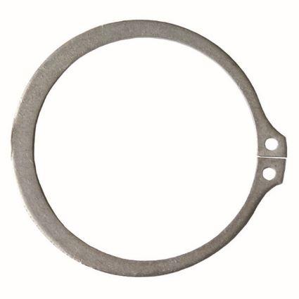 FLANGE JACK RETAINING RING