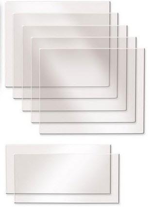 CLR REPLACMNT LENS IMPACT SERIES