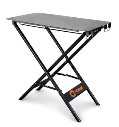 PORTABLE WELDING TABLE