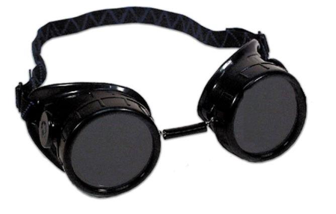 OXY/ACET GOGGLE-50MM EYE CUP