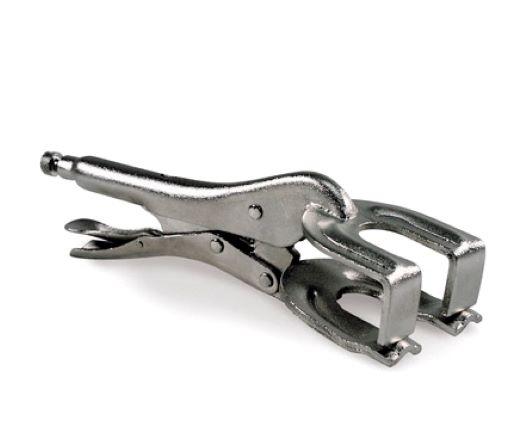 LOCKING PLIERS/WELDERS' CLAMP