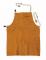 APRON LEATHER WELDING