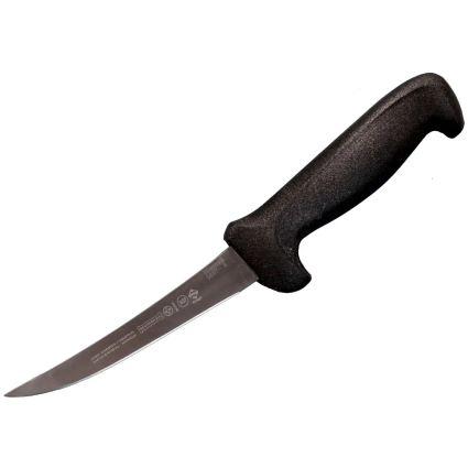 MUNDIAL 5" CURVED SEMIFLEX KNIFE