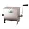 MANUAL MEAT MIXER 20# CAPACITY