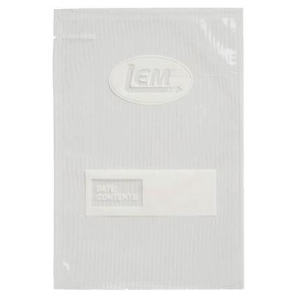 MAXVAC QT VACUUM BAGS 8X12 44CT