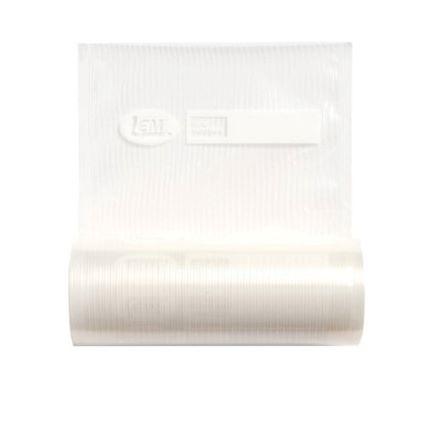 MAXVAC MATERIAL 2 ROLLS OF 8X20