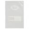 MAXVAC QT VACUUM BAGS 8X12 44CT