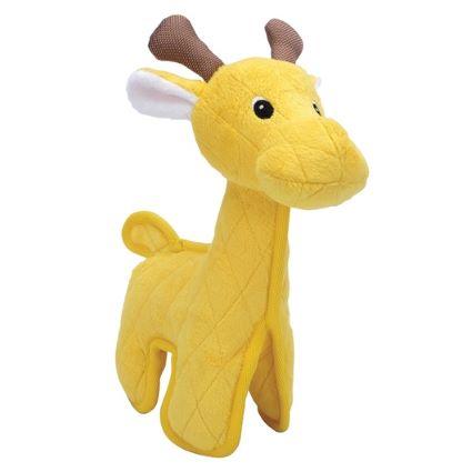 ZEUS SAFARI YELLOW GIRAFFE