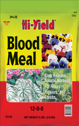 BLOOD MEAL 8LB