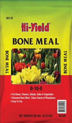 BONE MEAL 20LB