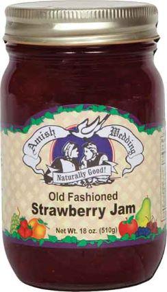 STRAWBERRY JAM PTS