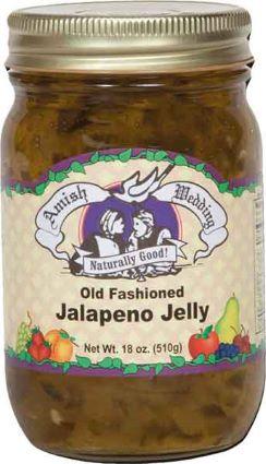 JALAPENO JELLY PTS 16OZ