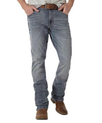 WRANGLER RETRO SLIM BOOT CUT