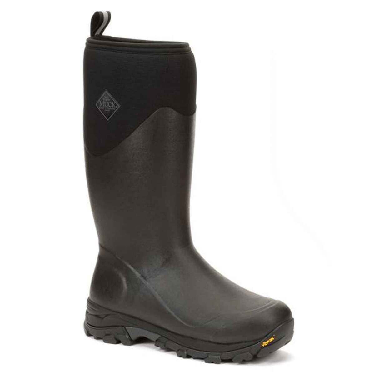 Insulated sale muck boots