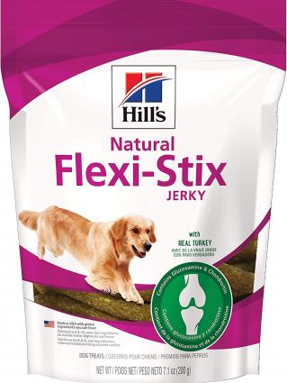 7.1OZ SD FLEXI STIX TURKEY