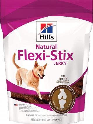 7.1OZ SD SD FLEXI STIX BEEF