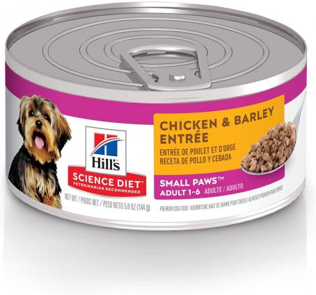 5.8OZ SD SP CHICKEN & BARLEY