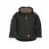 INFANT SOFTSTONE HOODED COAT