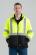 HI-VIS CLASS 3 SOFTSHELL JACKET