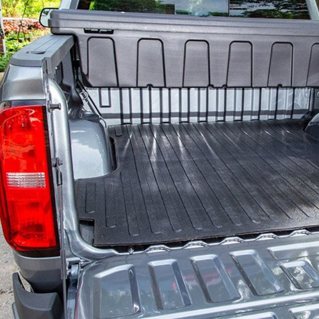 TRUCK BED MATS, LINERS,MUD FLAPS