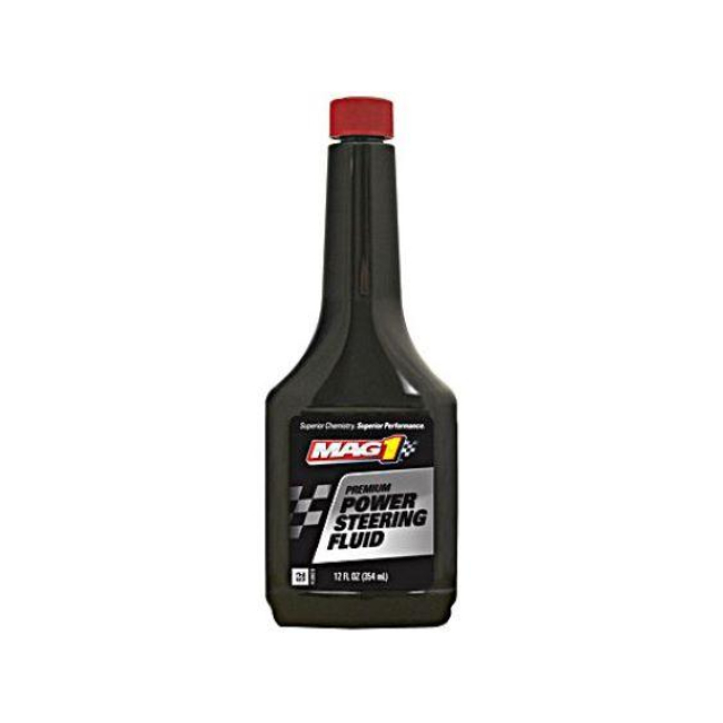 POWER STEERING ADDITIVES