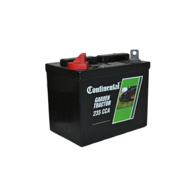 LAWN &amp; GARDEN BATTERIES