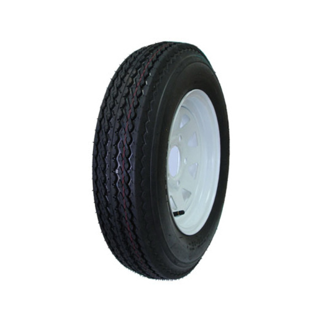 BOAT TRAILER TIRES