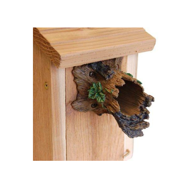 BIRDHOUSE ACCESSORIES