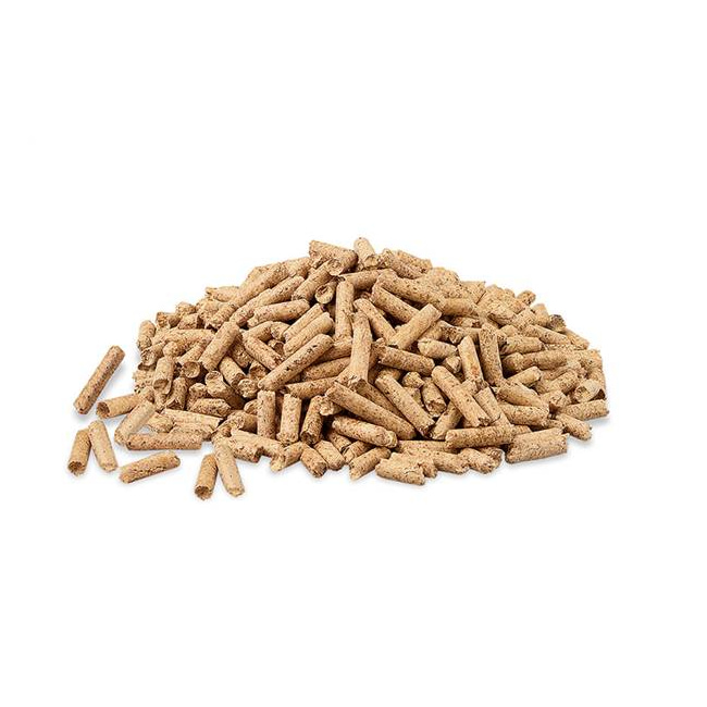 WOOD PELLETS