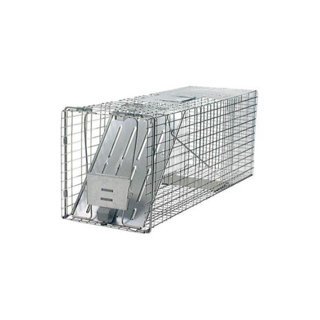 LIVE ANIMAL TRAPS