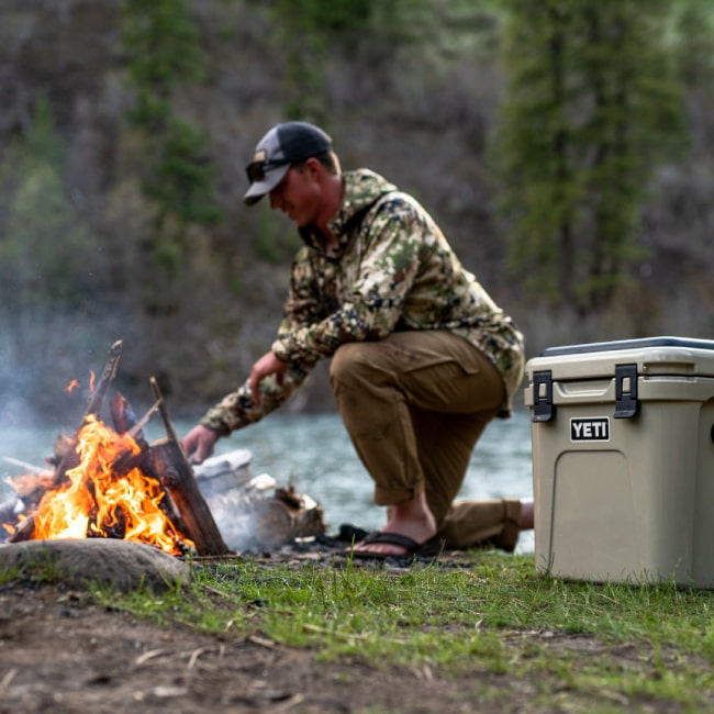 COOLERS AND ACCESSORIES