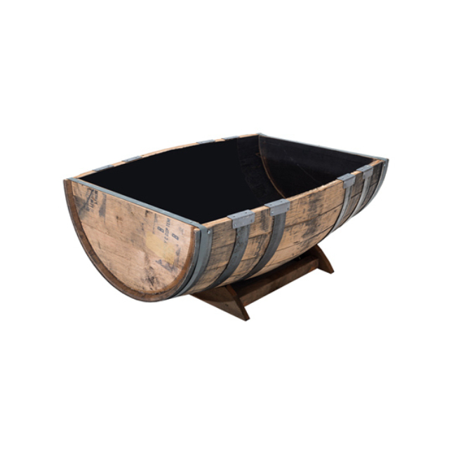 PLANTERS &amp; COMPOSTERS