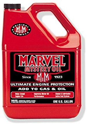 MARVEL MYSTERY OIL 1GAL MARV0080