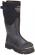 STEEL TOE HI GUSSET BOOT BLK