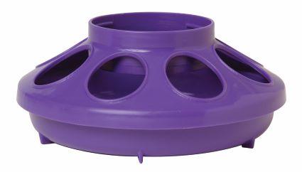 FEEDR BASE FOR QTJAR-PURPLE