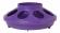 FEEDR BASE FOR QTJAR-PURPLE