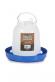 POULTRY WATERER 5QT PLASTIC