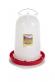 POULTRY DRINKER 3GAL PLASTIC