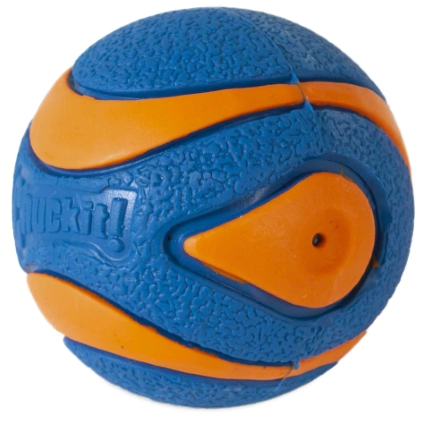 CHUCK IT ULTRA SQUEAKER BALL LG