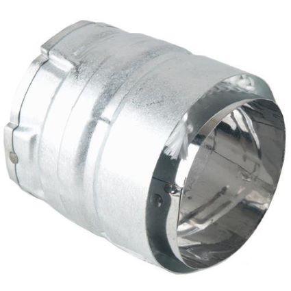 3"PIPE ADPTR/PELLET INSERT DURAV